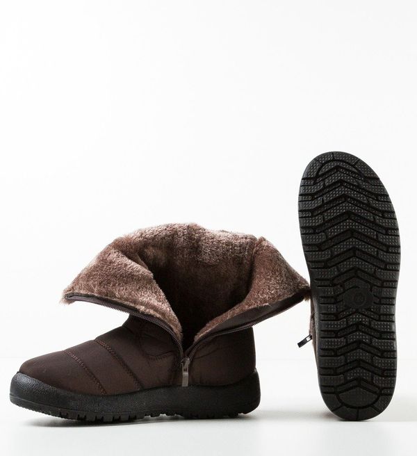 Botinelli Боти Jean Кафяв