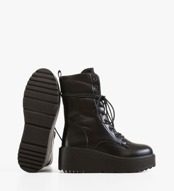 Mei Боти Jebra 2 Черни