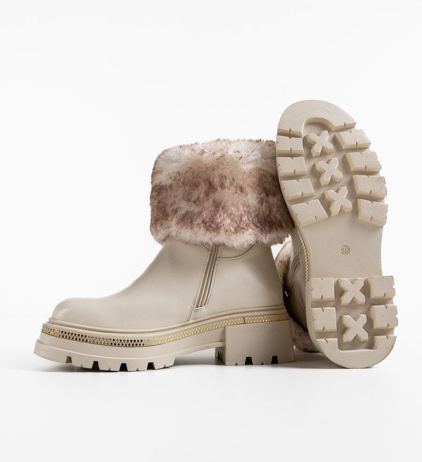 Lulux Боти Jenna Бежов