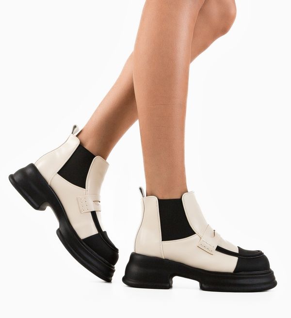 Mei Боти Jiok Бежов