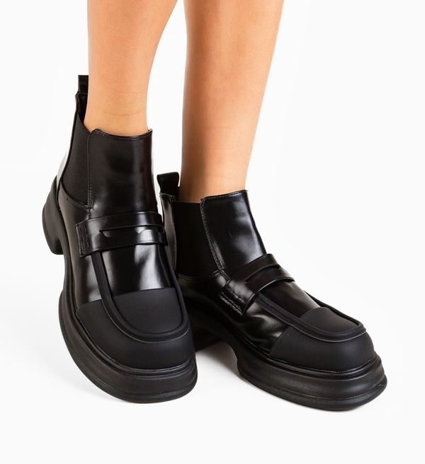 Mei Боти Jiok Черни