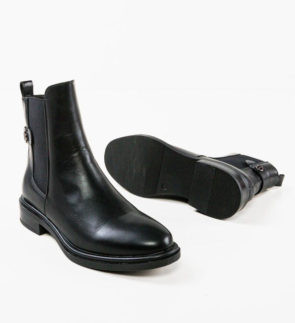 Kavia Боти Joao Черни