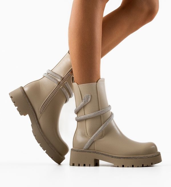 Lulux Боти Jon Бежов