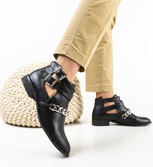 Ali Боти Josiah Черни