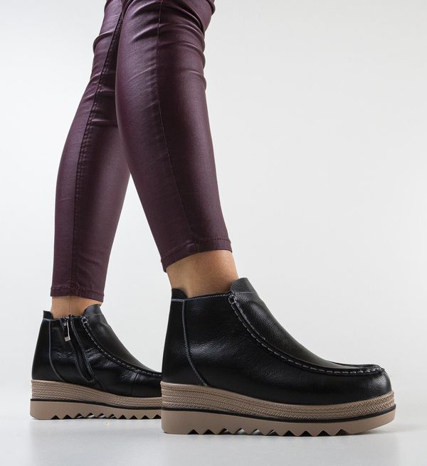 Botinelli Боти Juju Черни