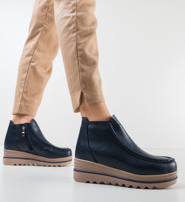 Botinelli Боти Juju Тъмносин