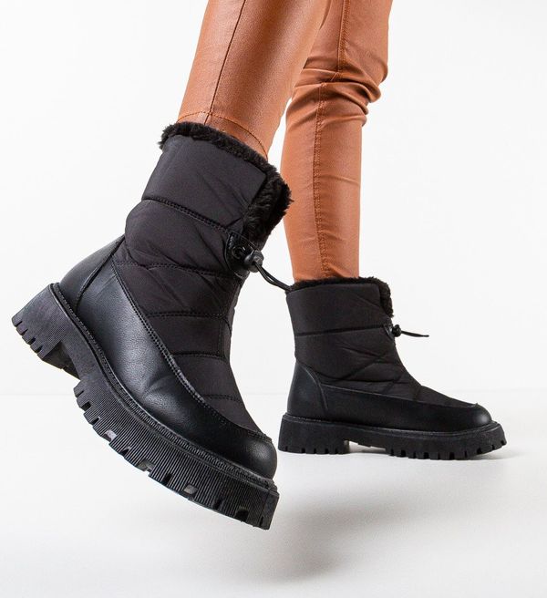 Botinelli Боти Justine Черни