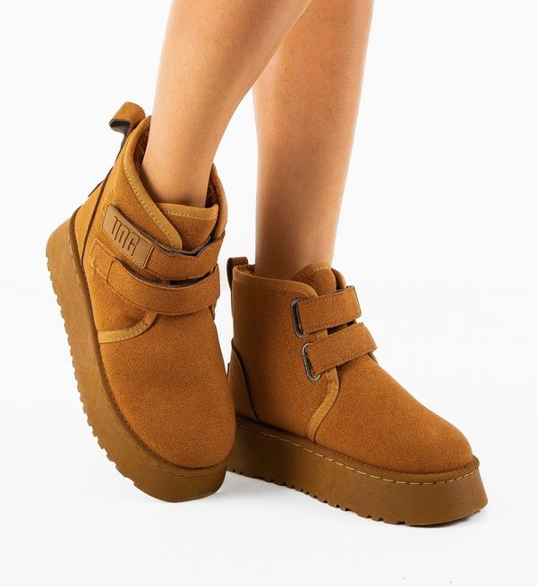 Zoha Боти Jyb Камел