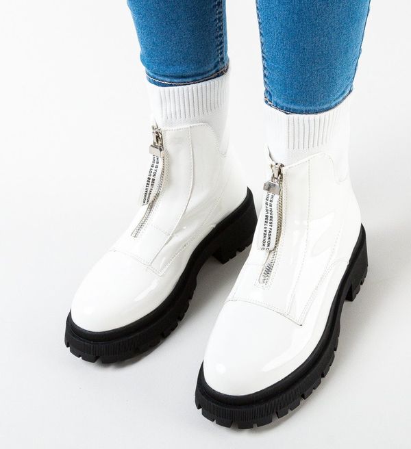 Botinelli Боти Jyky Бели