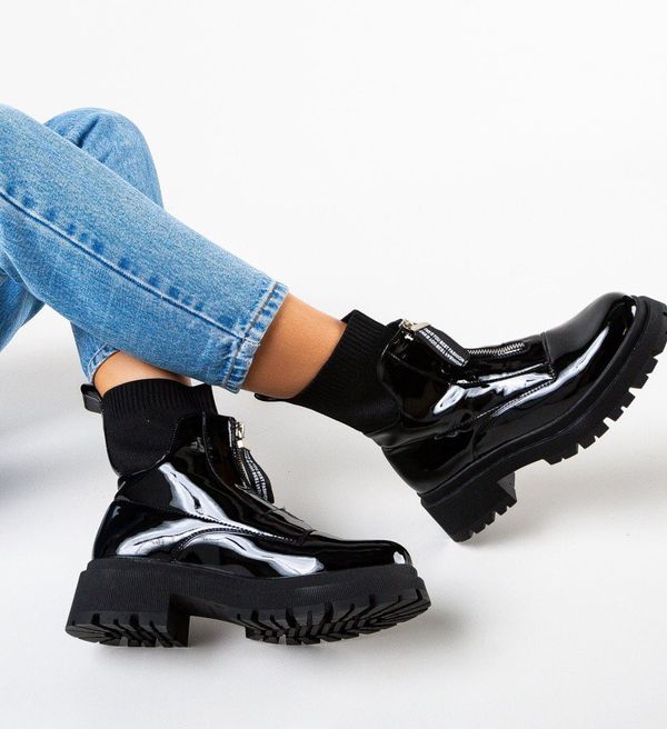 Botinelli Боти Jyky Черни