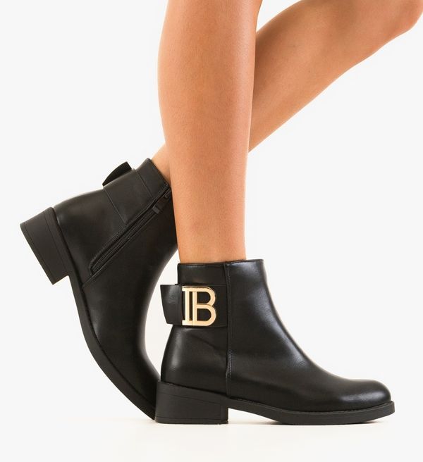 Botinelli Боти Kalbre Черни