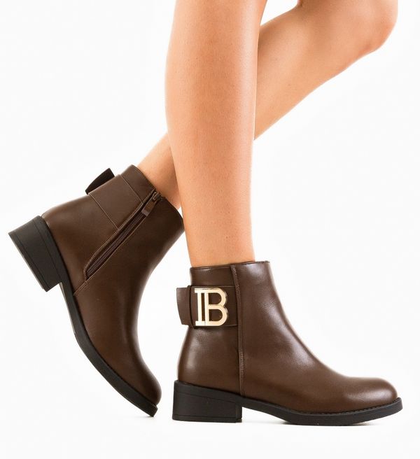 Botinelli Боти Kalbre Кафяв