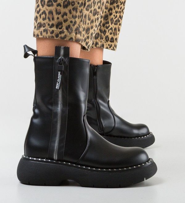 Ali Боти Kalvin Бели