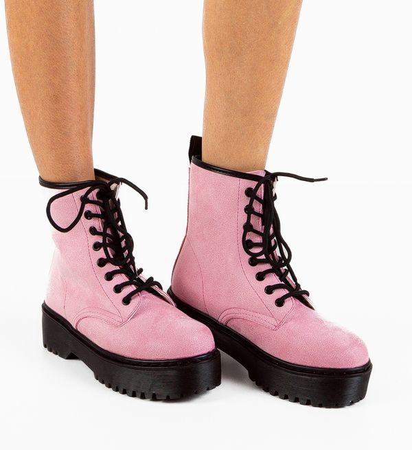 Ali Боти Kanzak Розов