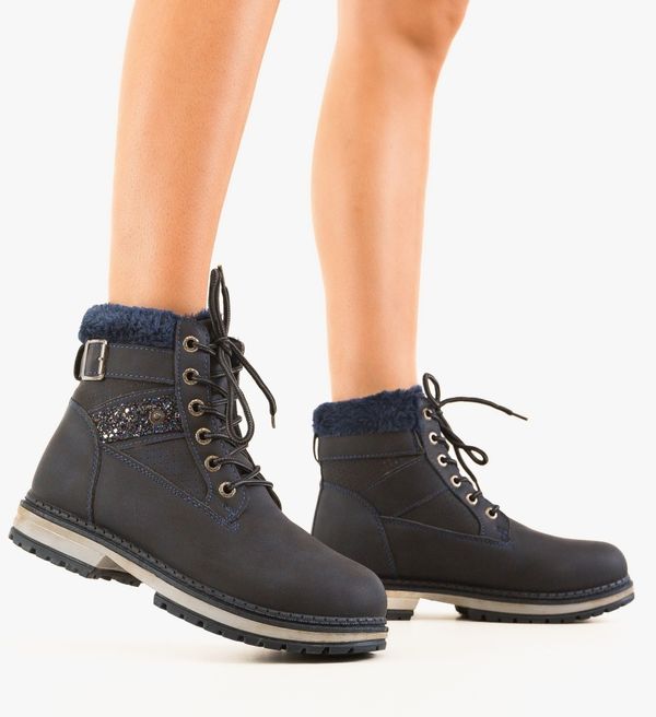 Botinelli Боти Kapya Тъмносин