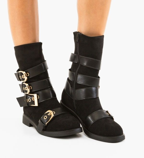 Ali Боти Khumbo Черни