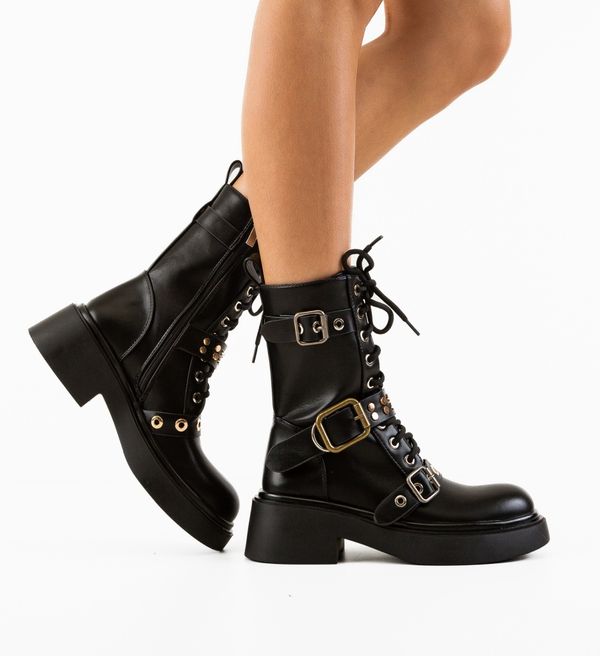 Ali Боти Kiran Черни