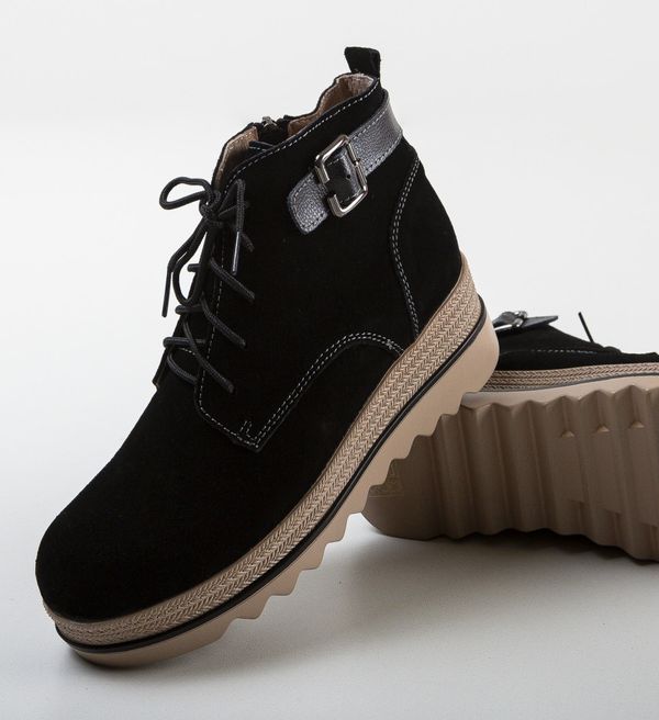 Botinelli Боти Kniz Черни