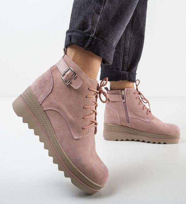 Botinelli Боти Kniz Розов