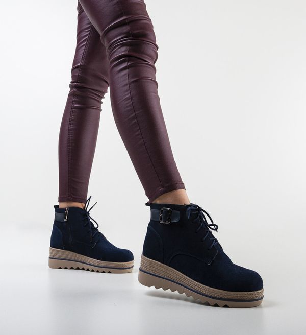 Botinelli Боти Kniz Тъмносин