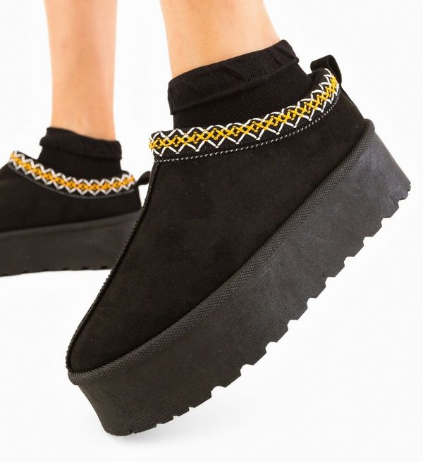 Botinelli Боти Koba Черни