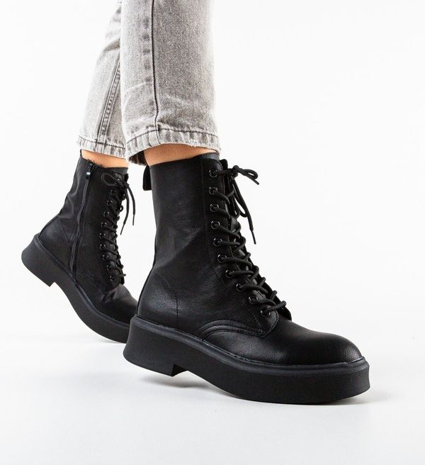 Ali Боти Kohen Черни