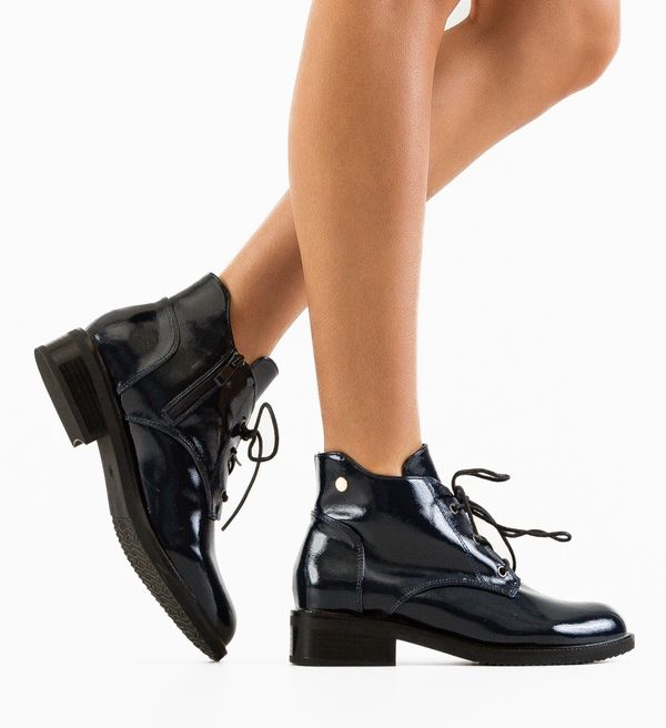 Botinelli Боти Kokas Тъмносин