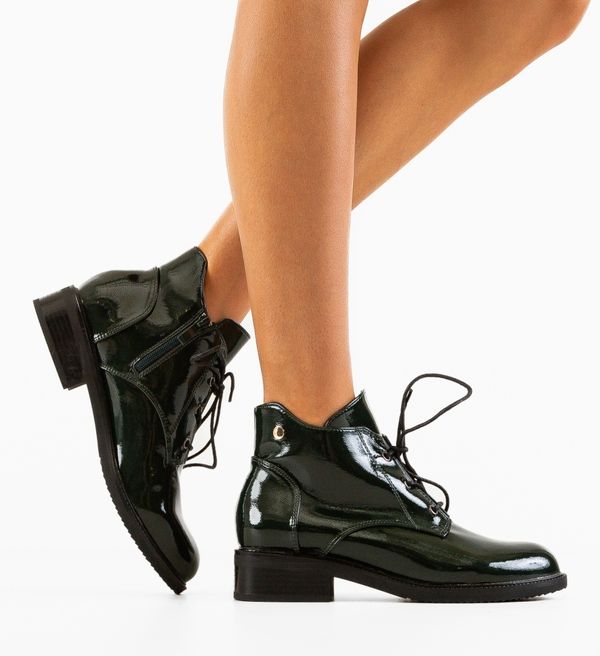 Botinelli Боти Kokas Зелени