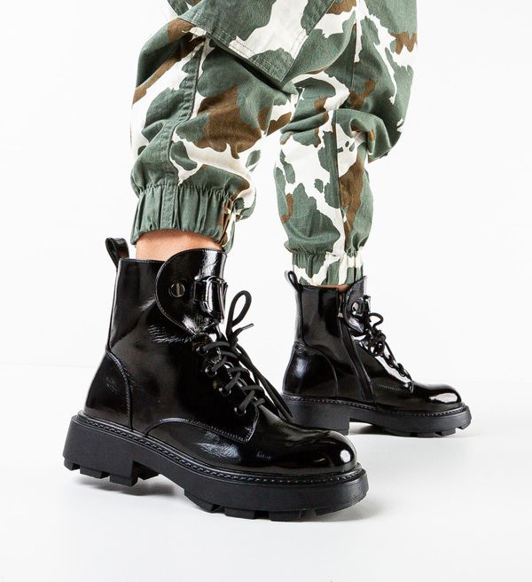 SFINX(LULU) Боти Krisha Черни