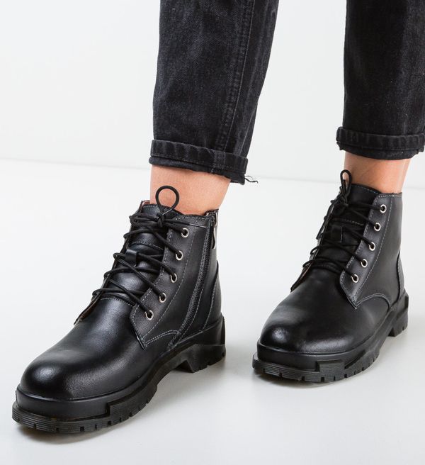 Botinelli Боти Kyra Черни