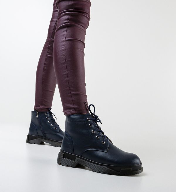 Botinelli Боти Kyra Тъмносин