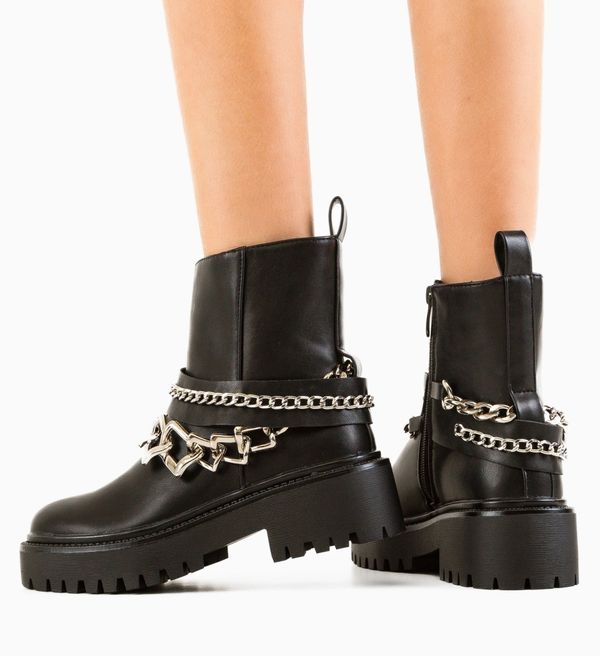 Botinelli Боти Labant Черни