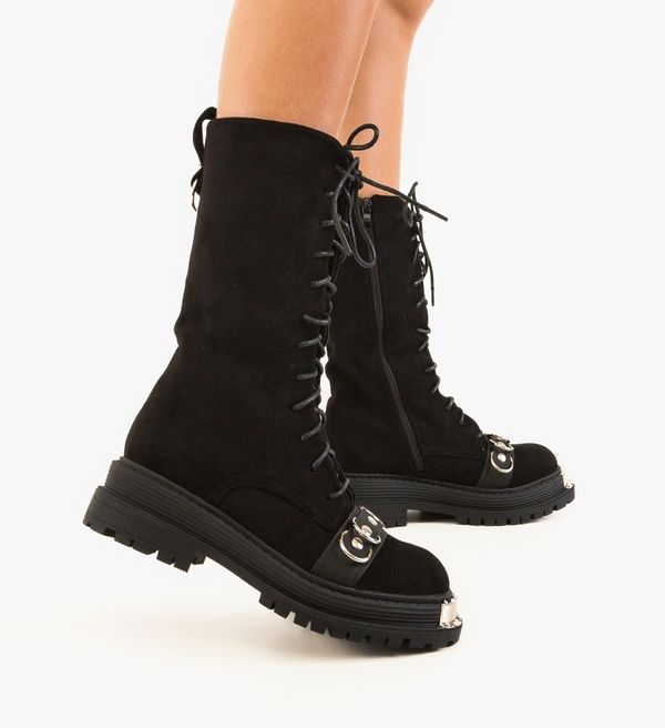 Ali Боти Lana Черни