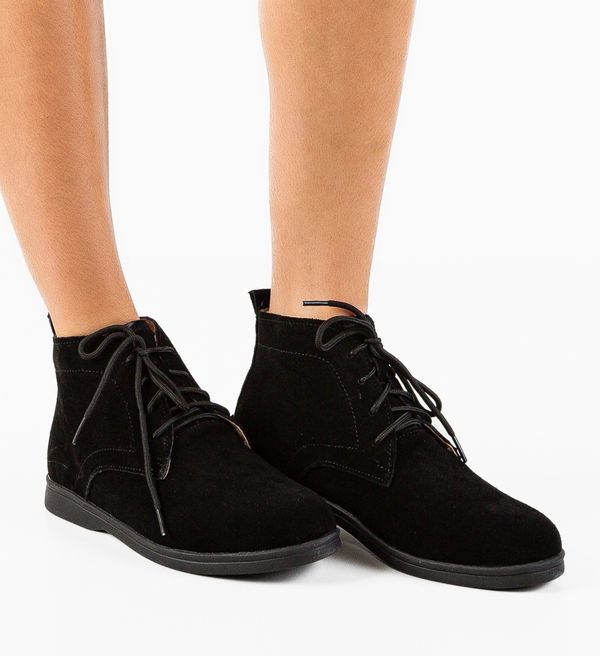 BOGDAN Боти Larson Черни