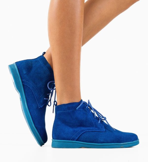 BOGDAN Боти Larson Сини