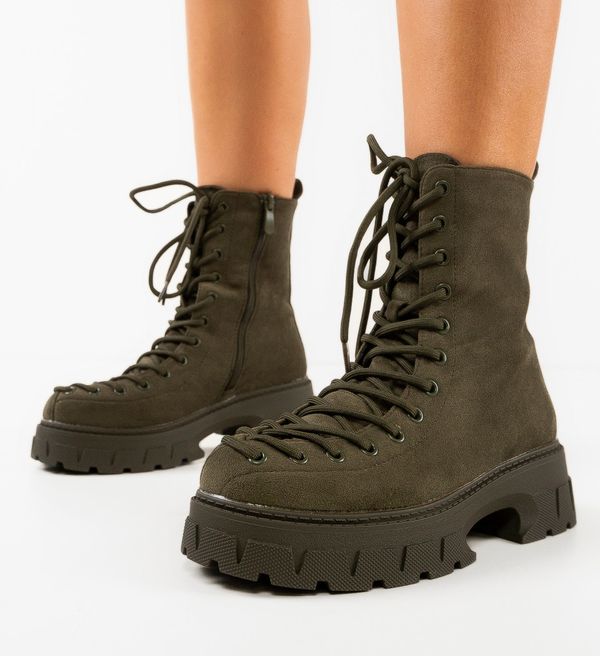 Botinelli Боти Laza Зелени