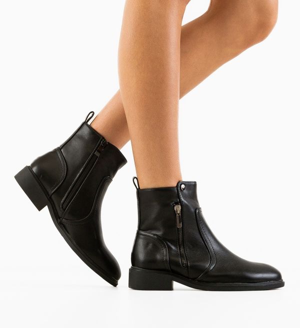 Ali Боти Leach Черни