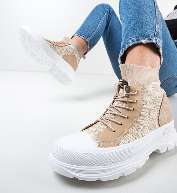 Ali Боти Levine Каки