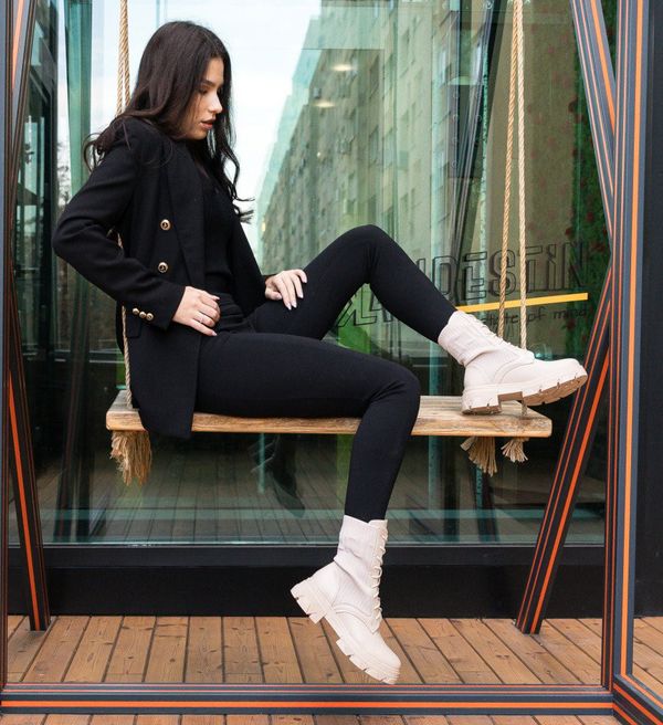 Ali Боти Levy Бежов