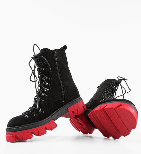 Ali Боти Libby Многоцветни