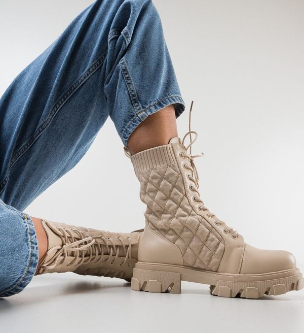 Mattar Боти Lina Бежов