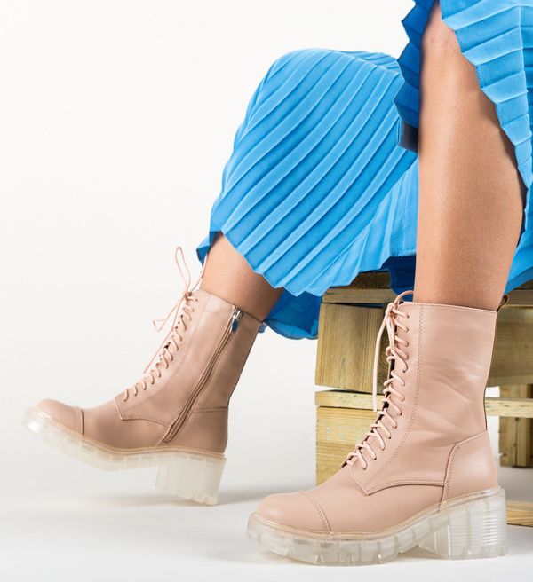 Botinelli Боти Lolo Розов