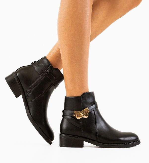 Ali Боти Lucill Черни