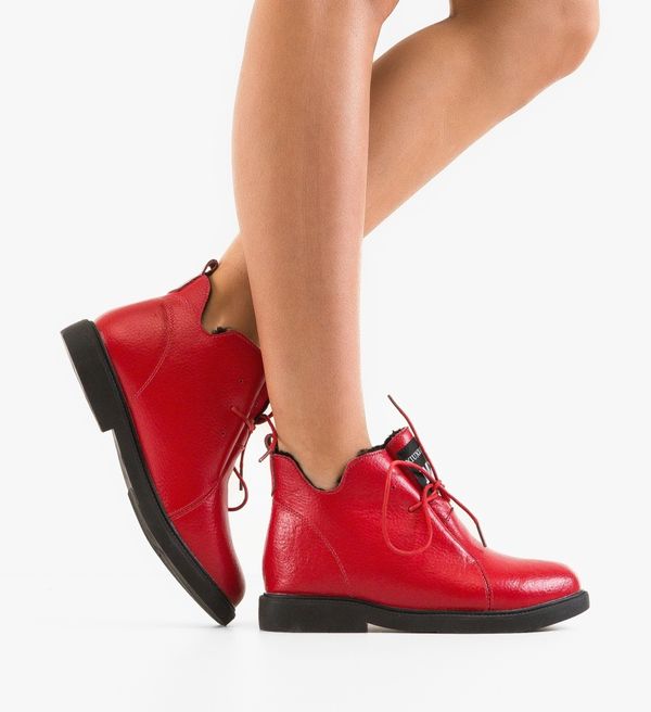 Botinelli Боти Luot Червени