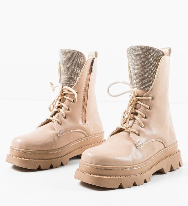 Udobni Боти Lupy Нуд