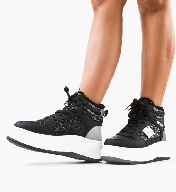 Botinelli Боти Magg Черни