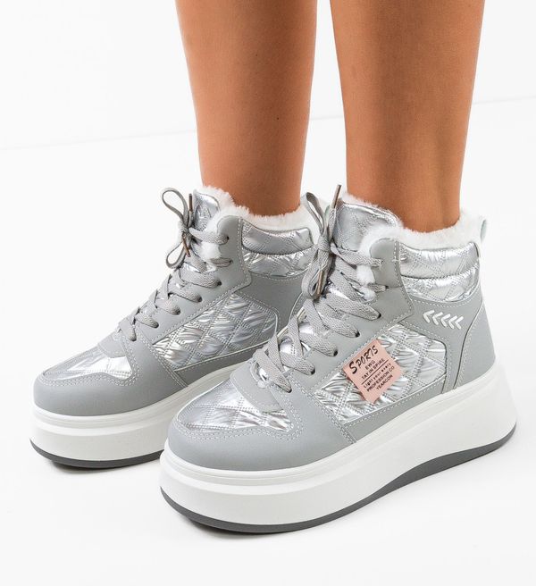 Botinelli Боти Magg Сив