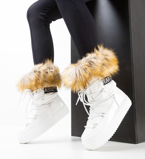 Botinelli Боти Mantea Бели