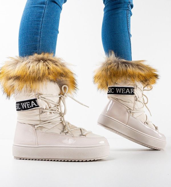 Botinelli Боти Mantea Бежов