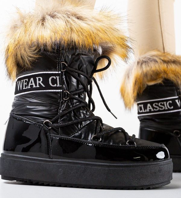 Botinelli Боти Mantea Черни